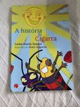 Livros infantis variados