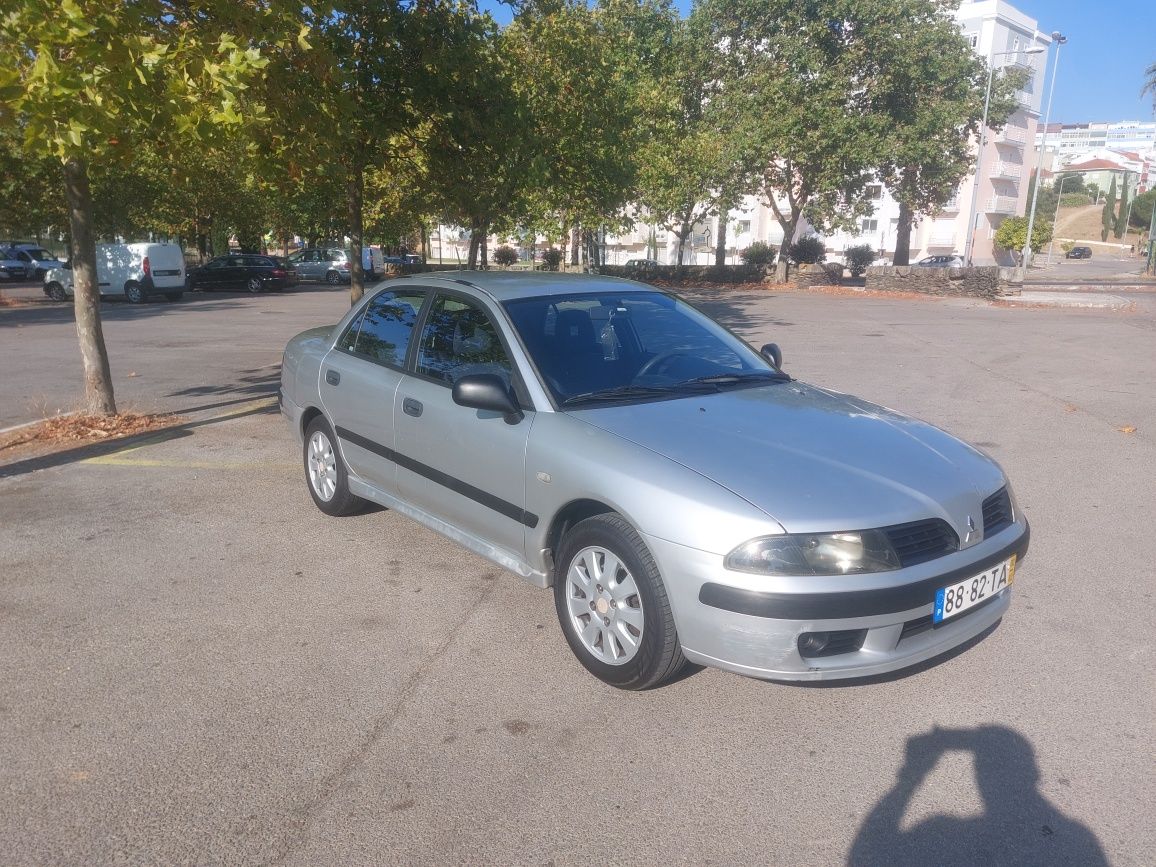Mitsubishi carisma 1.3
