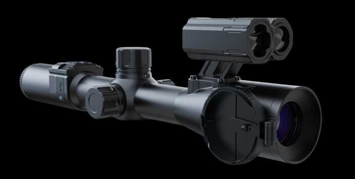 Luneta Noktowizyjna PARD NIGHT STALKER 4K 940nm LRF 100 mm i 70mm