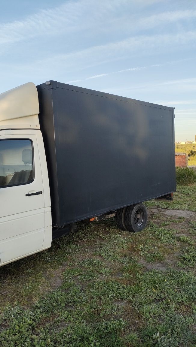 Volkswagen LT 46 2.5 tdi