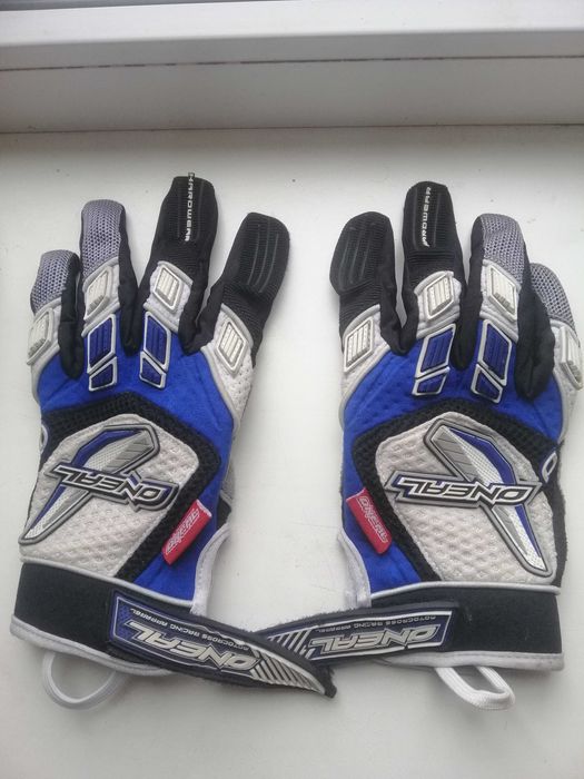 Oneal Hardware  перчатки мотокросс, эндуро