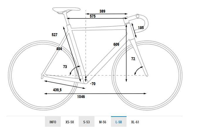 Велосипед Cube Nuroad Pro (58) - 2022
