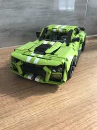 LEGO Technic Ford Mustang Shelby GT500