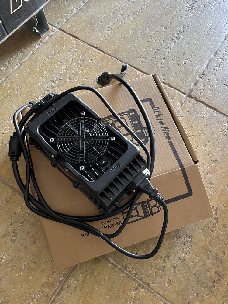 Surron ultra bee-Ainda na garantia