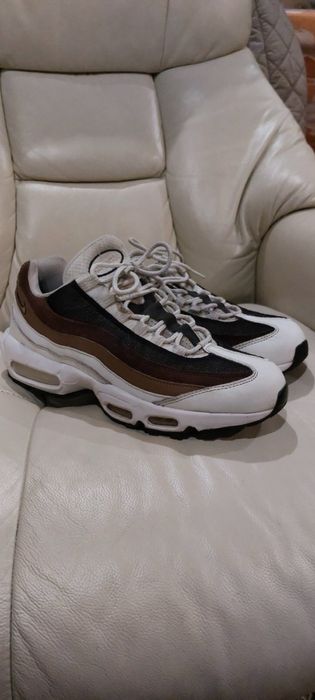 Кроссовки кроси nike 95 air