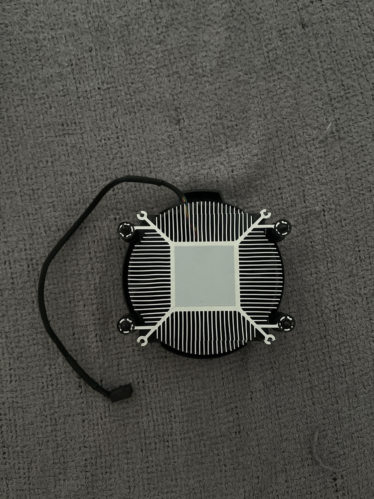 Cooler CPU Ryzen AMD