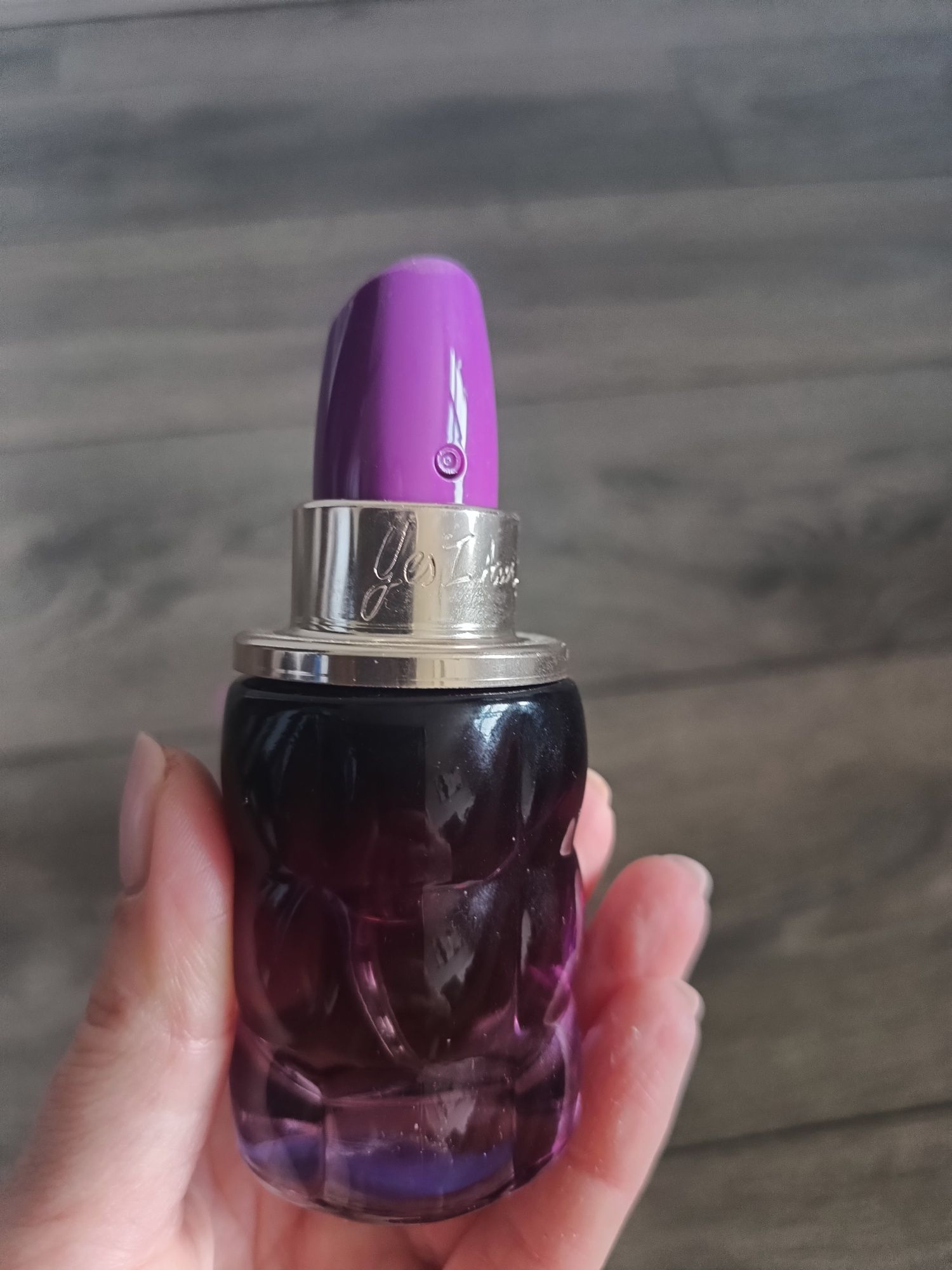 Cacharel yes I am fabolous 30 ml edp