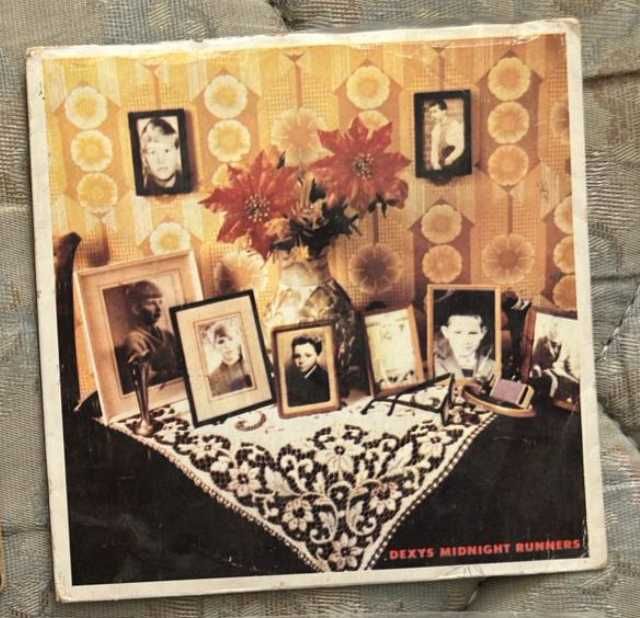 Single Dexys Midnight Runners – Show Me