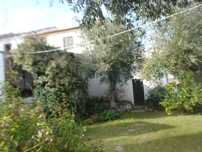Casa rústica alentejana com vista para marvão