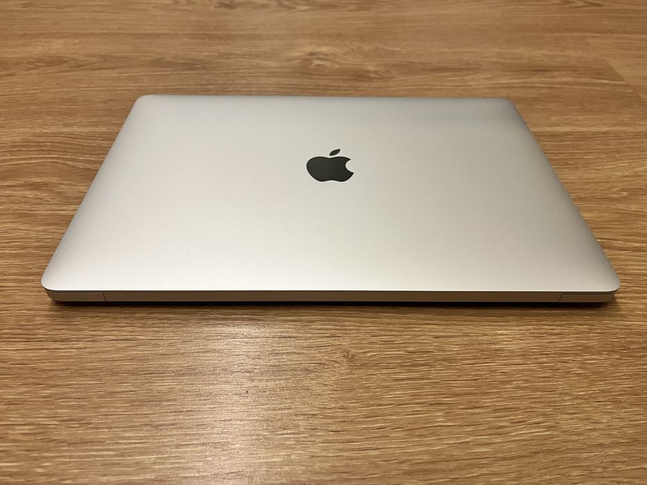 Macbook Air M1 2020