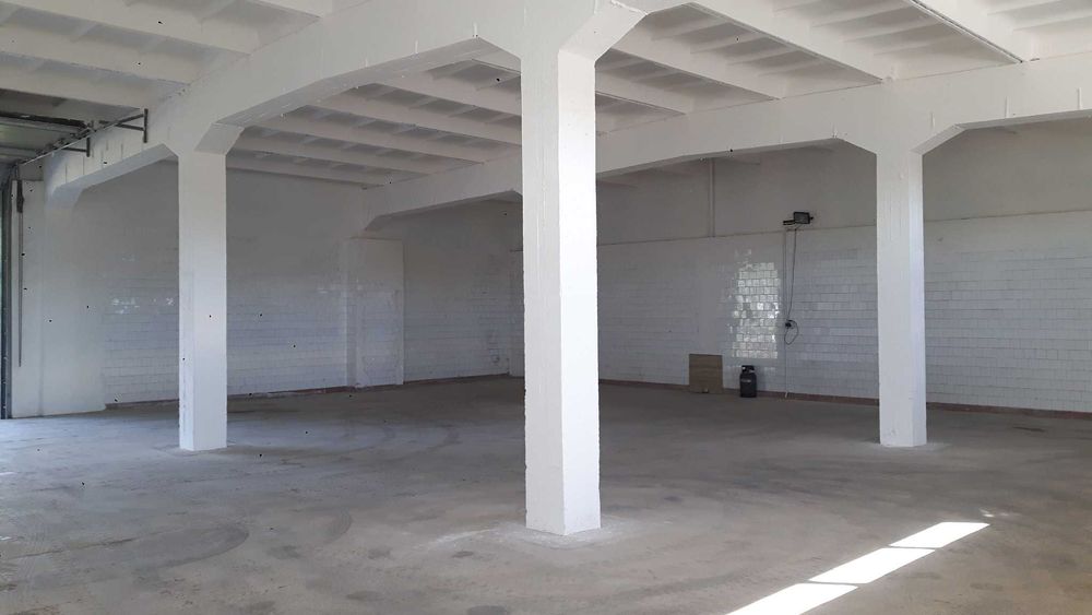 Wynajmę boks magazynowy, magazyn, hala o pow. 255m2