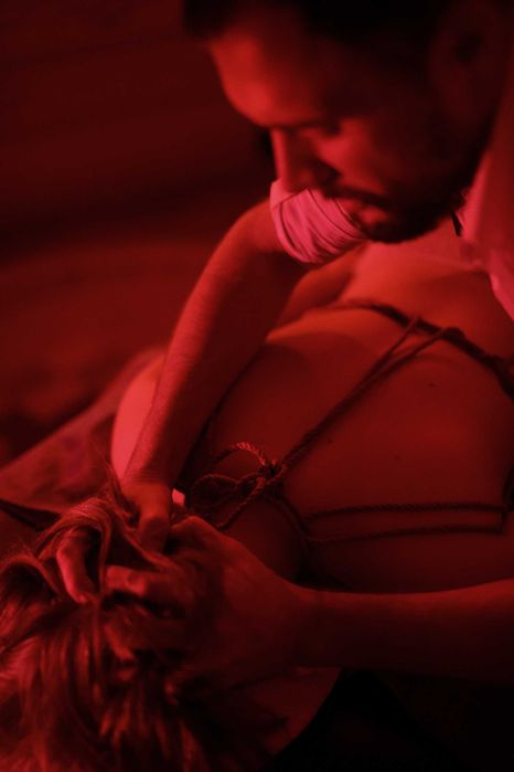 Якісні професійні масажі всього тіла жінкам та парам. Проффі майстер