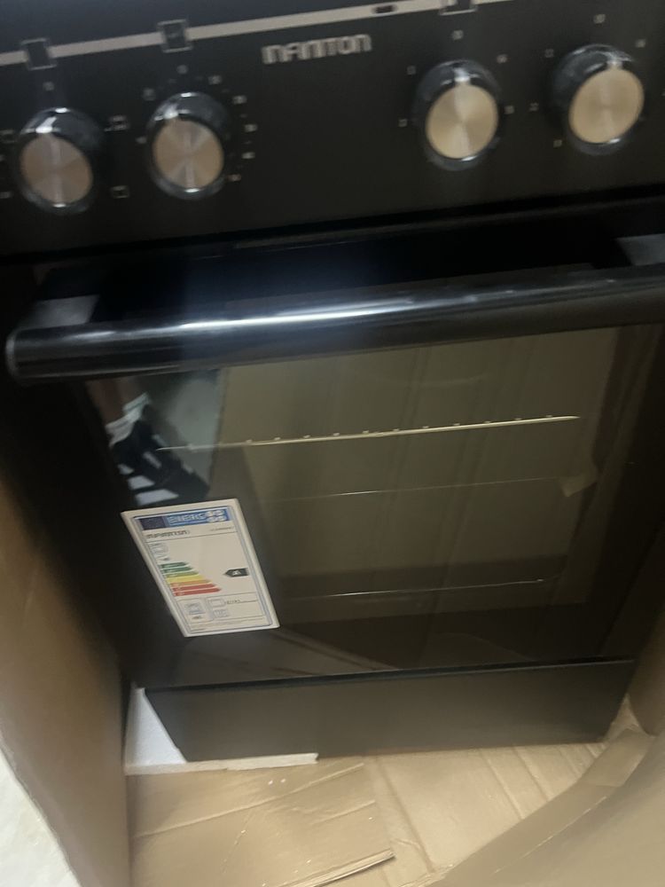 Fogao eletrico com fatura e garantia
