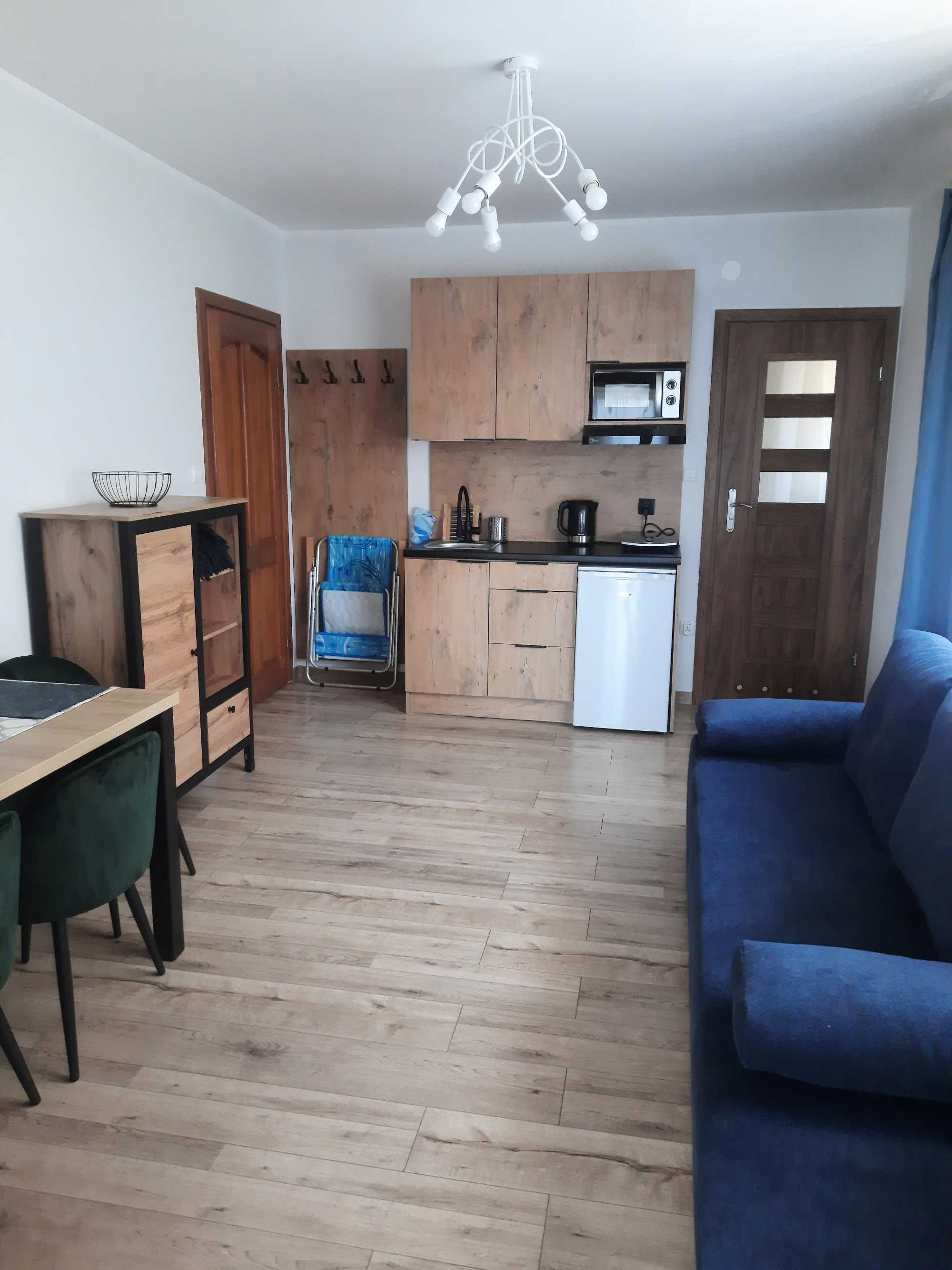 Wolny apartament   Karwia