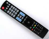 Pilot telewizora TV LG 3D 4020