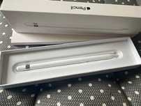 Пропоную до продажу стілус Apple Pencil 1