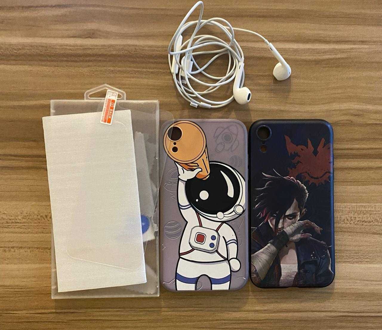 Iphone XR 128 gb