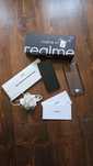 Realme GT 5G Racing yellow