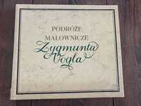 Podróże malownicze Zygmunta Vogla