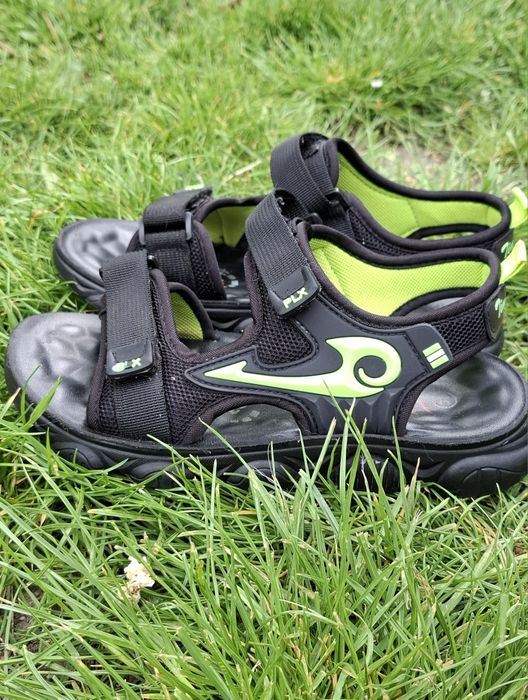 Босоножки для хлопчика