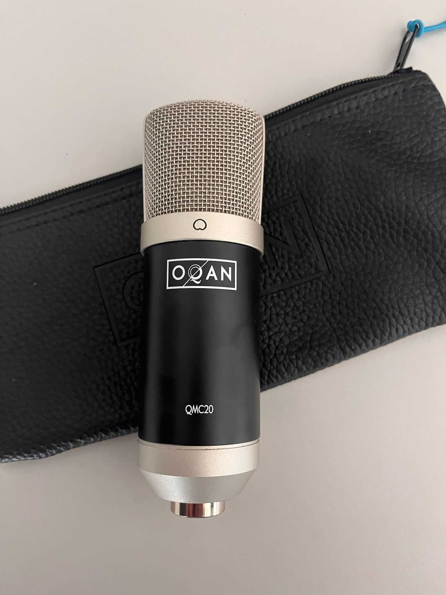 Microfone condensador OQAN QMC20 Studio