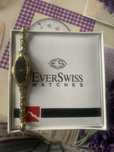 Zegarek damski firmy EverSwiss