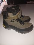 Buty trekkingowe rozmiar 35