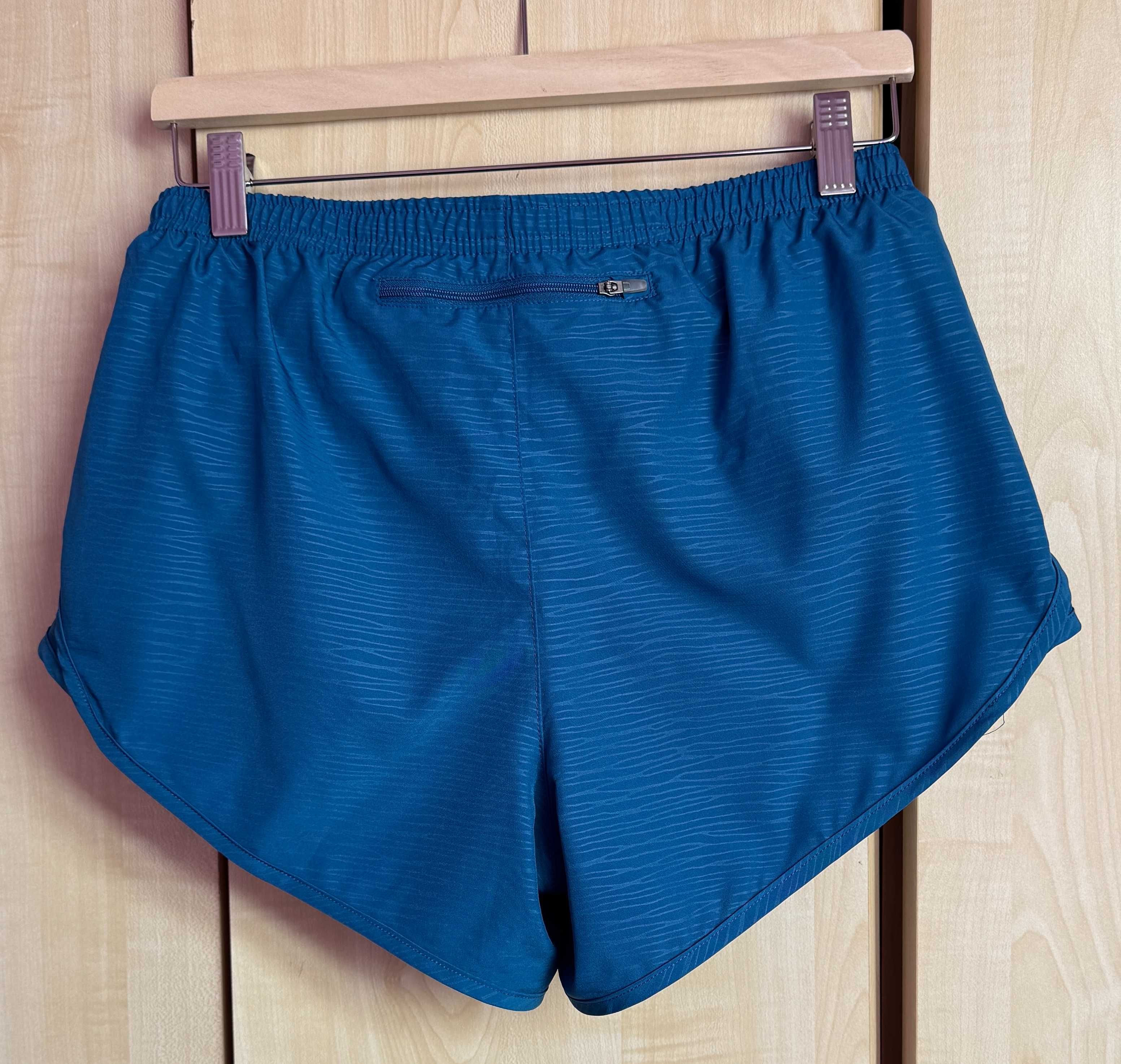 Damskie spodenki do biegania Nike M