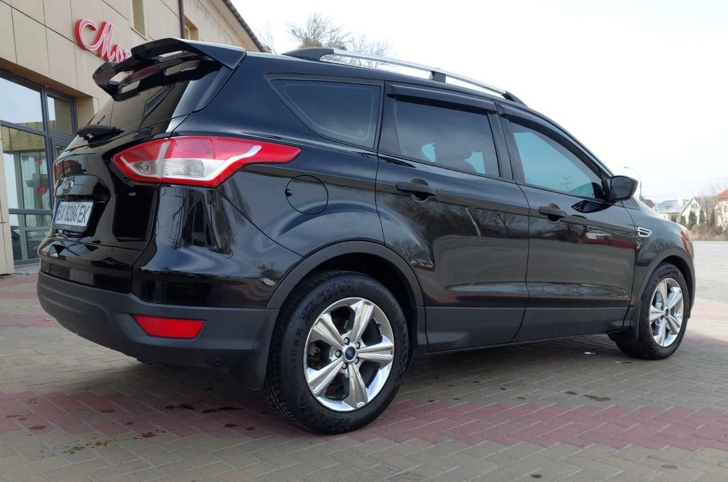 Продам Ford Escape (Куга 2) 2015/2016