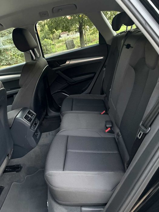 Sprzedam AUDI Q5