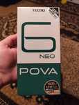 Tecno pova 6 neo 8-128 новий з гарантією