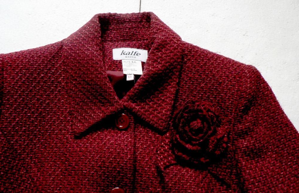 KALFE MADRID żakiet-marynarka jak gerry weber_promod__46/48