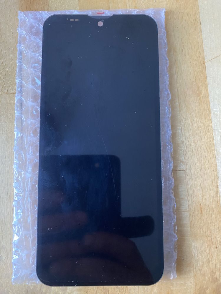 Десплеї Модуль Doogee S96 Pro