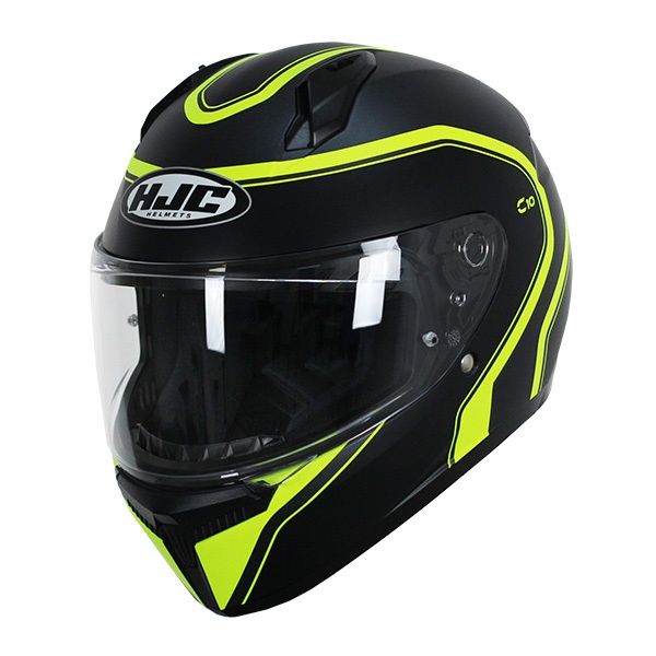 Capacete HJC C10