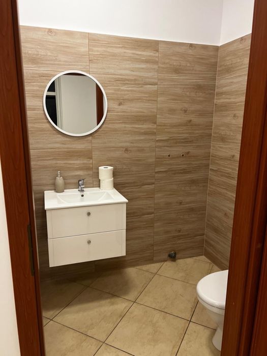 Lokal do wynajecia w centrum Trzebnicy 40m2