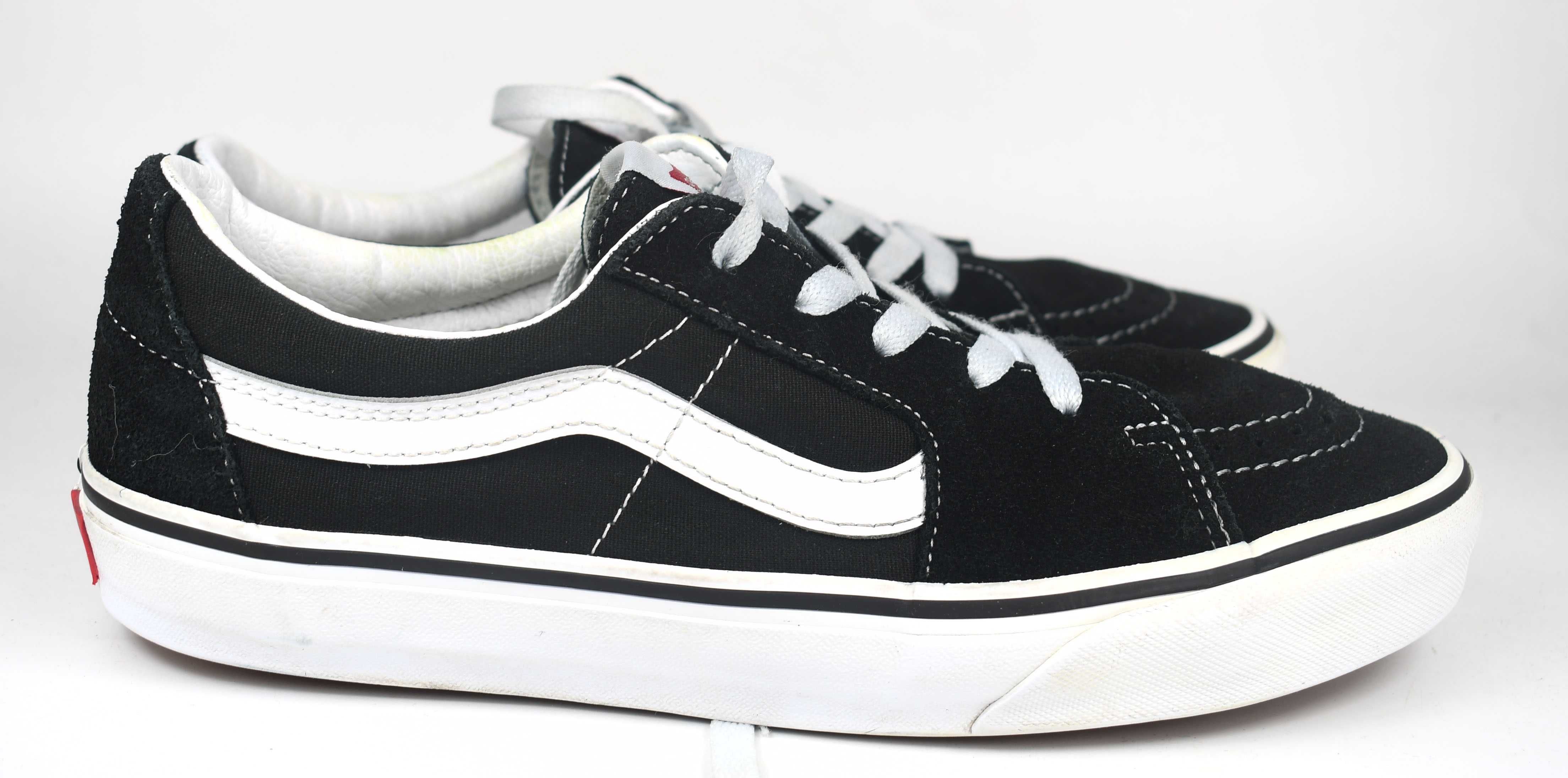 Używane Buty Vans SK8-LOW r. 42