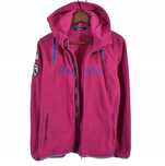 Bergans Damska Rozpinana Bluza Trekkingowa Polar L