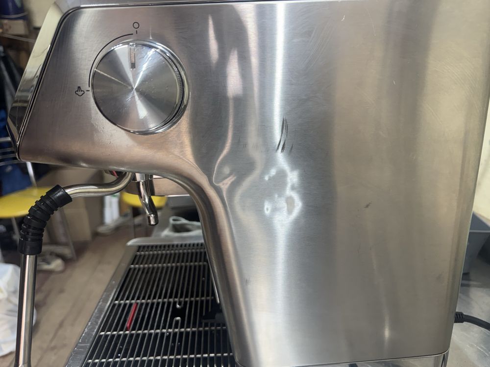 Кавомашина DeLonghi La Specialista