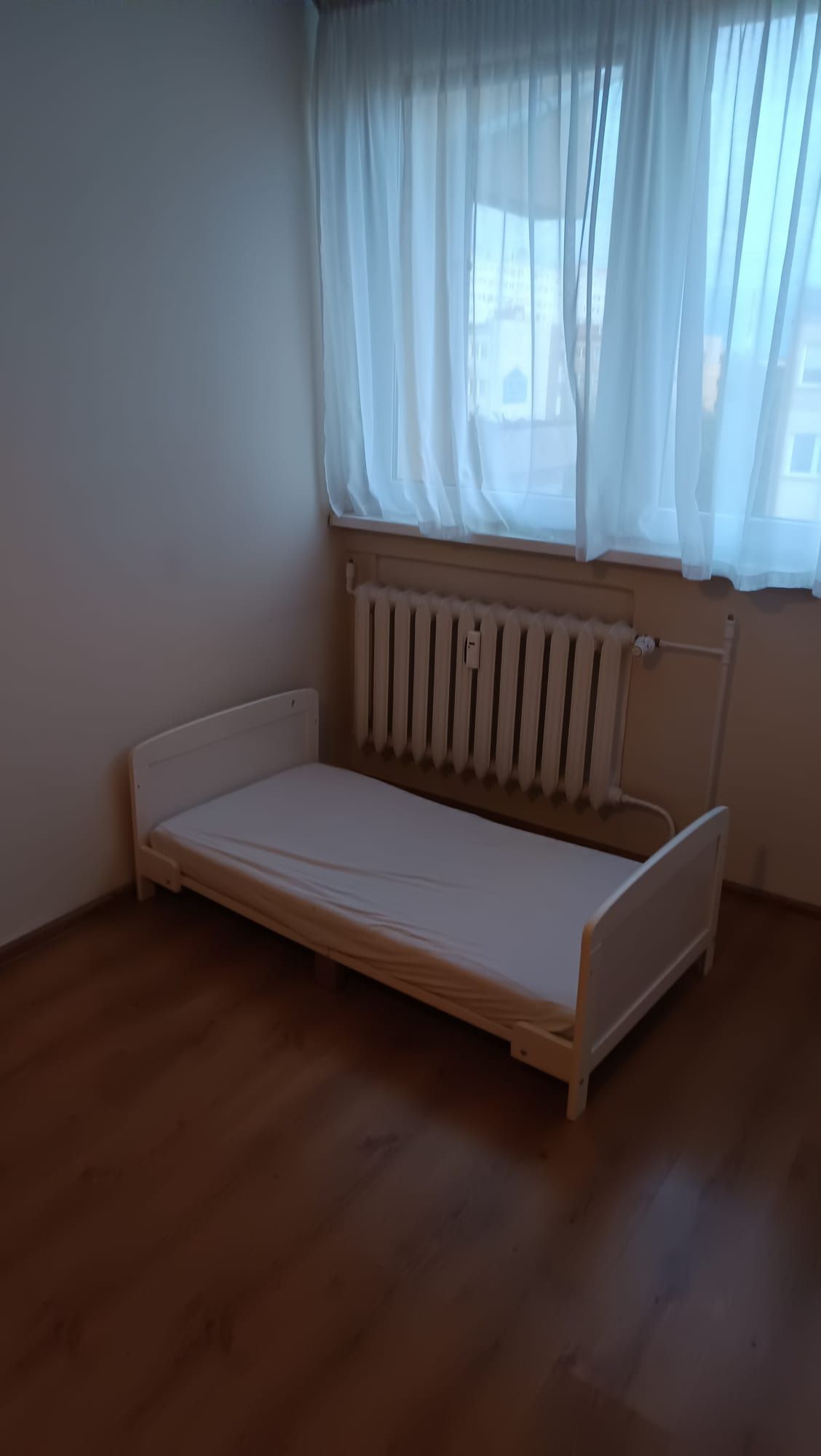 łóżeczko dzieciece, niemowlęce Tchibo