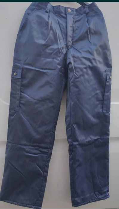 Spodnie ocieplenie  nowe Rozmiar XS-4XL