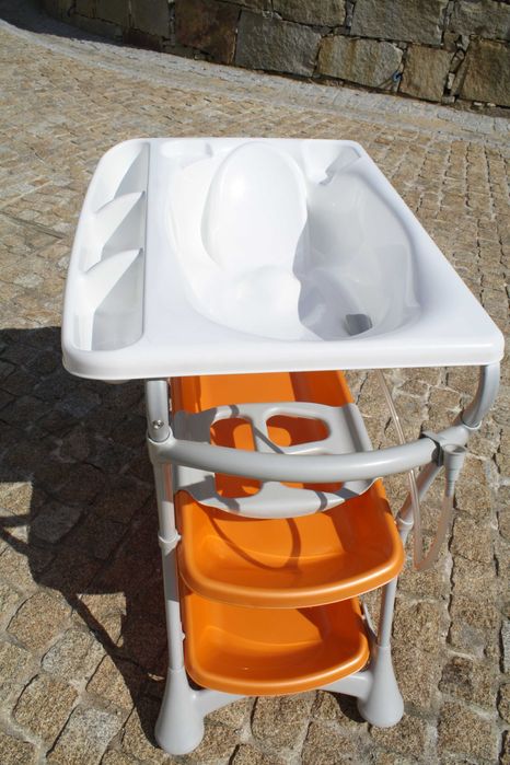 Banheira Bebé Prénatal
