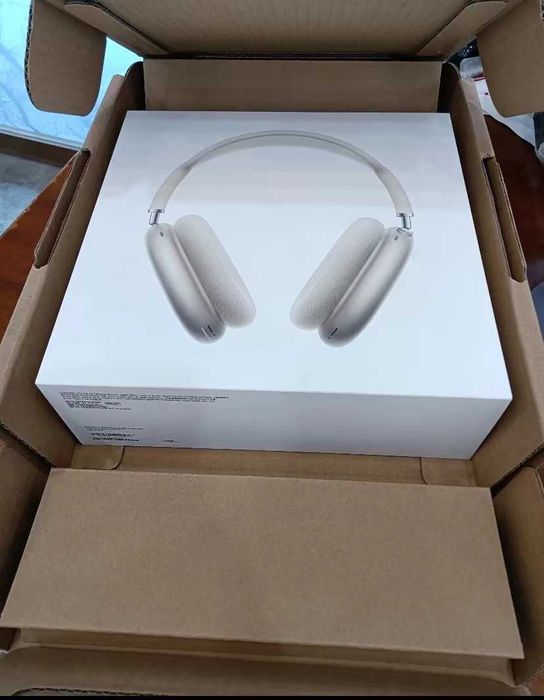 Słuchawki bluetooth Max Starlight na Gwarancja 2gen usb-c