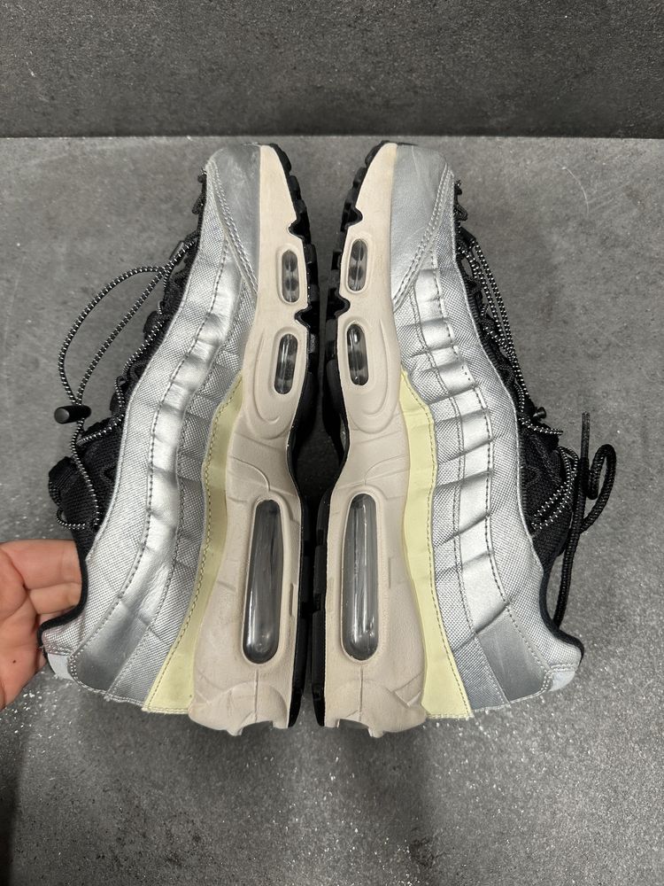 Buty Nike Air Max 95 r41