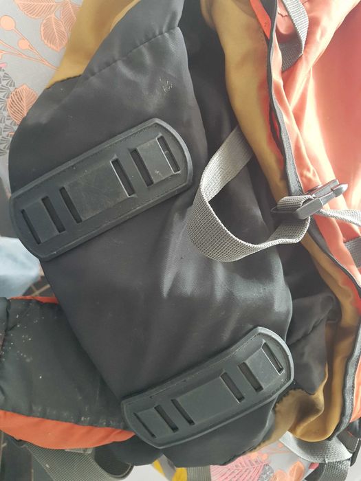 Mochila montanha 30L