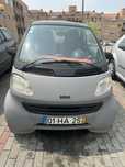 Smart Fortwo 2001