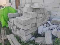 Газоблоки Піноблоки Блоки б/у