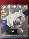 Słuchawki SteelSeries Arctis Nova Pro Wireless