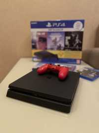 Sony Playstation 4 slim 1TB