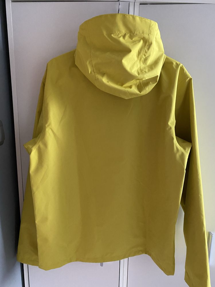 Helly Hansen Kurtka Przeciwdeszczowa Męska L