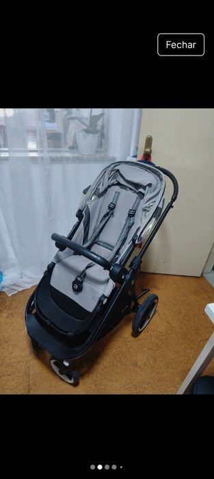 Carrinho CYBEX balios M